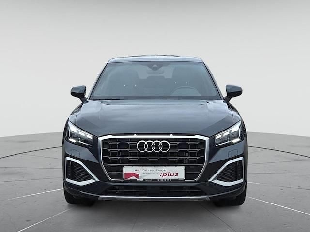 Gebraucht Audi Q2 Advanced Plus 150 PS (110 kW) 2024 SUV