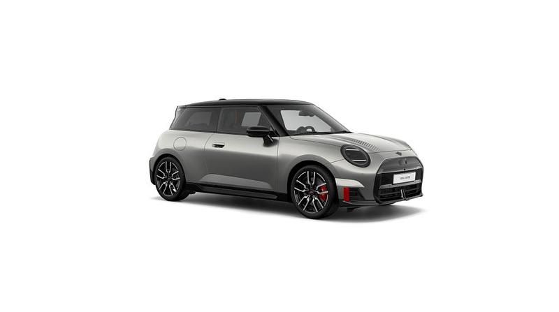 Gebraucht Mini Cooper 189 kW (258 PS) 2024 Kleinwagen