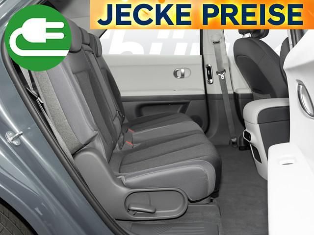 Gebraucht Hyundai Ioniq 5 125 kW (170 PS) 2024 Grün SUV