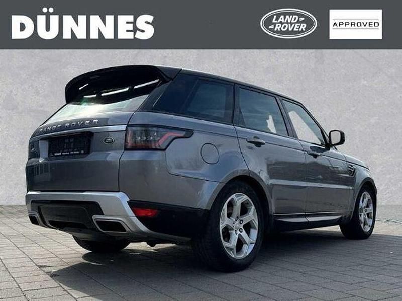 Gebraucht Land Rover Range Rover Sport HSE 310 PS (228 kW) 2019 Andere farbe SUV