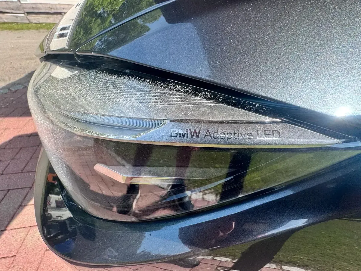 Gebraucht BMW 420 Sport Line 190 PS (139 kW) 2017 Grau Cabrio