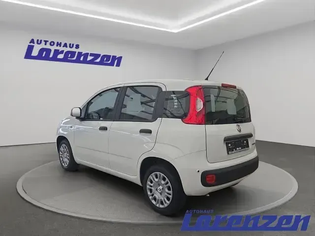 Gebraucht Fiat Panda 69 PS (50 kW) 2025 Colore esterno (weiss) Kleinwagen