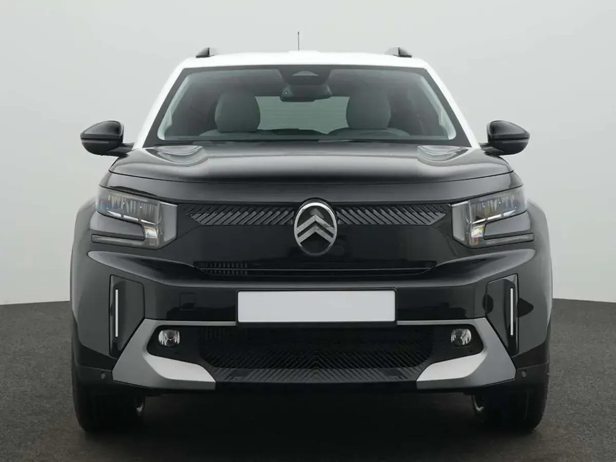 Gebraucht Citroën C3 Aircross 145 PS (106 kW) 2025 Perla nera schwarz (met.) SUV