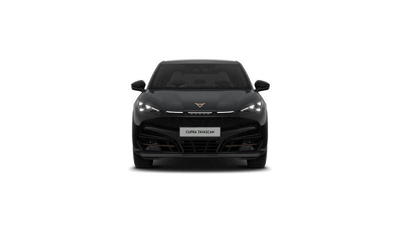 Neu Cupra Tavascan 210 kW (286 PS) 2026 Grau SUV
