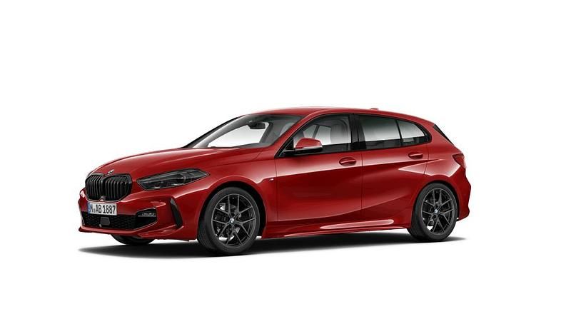 Gebraucht 2025 BMW 118 Comfort Edition Kleinwagen | 27.190 € (Superpreis) - Bild 1/3