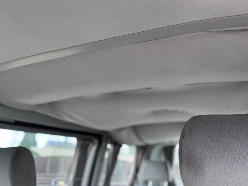 Gebraucht VW Multivan 151 PS (111 kW) 1999 Rot Van