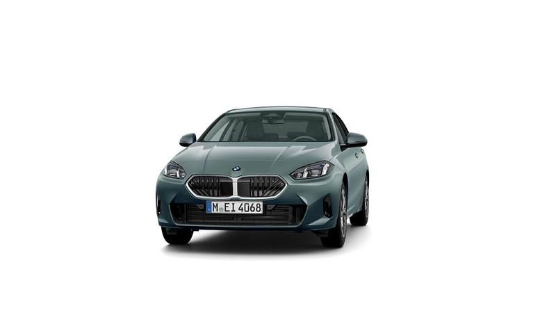 Neu 2025 BMW 216 Efficient Dynamics Coupé | 37.699 € (Teuer) - Bild 1/4