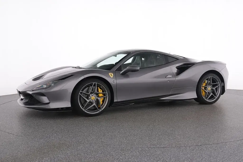 Gebraucht Ferrari F8 721 PS (530 kW) 2022