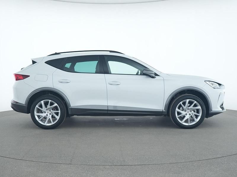 Occasion Cupra Formentor 150 ch (110 kW) 2024 Blanc SUV