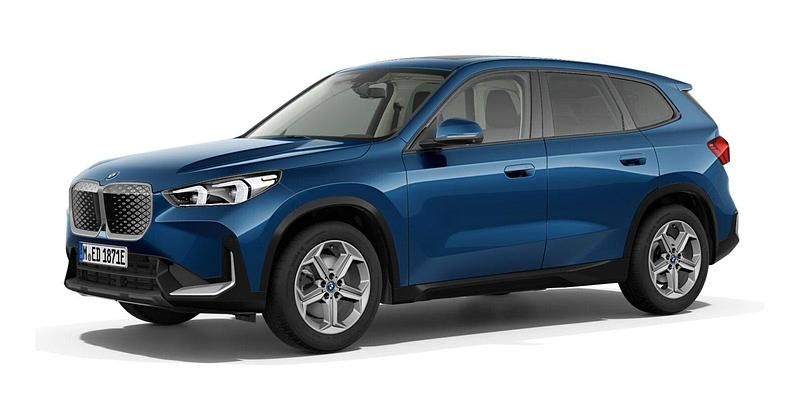 Gebraucht BMW iX1 150 kW (204 PS) 2025 SUV