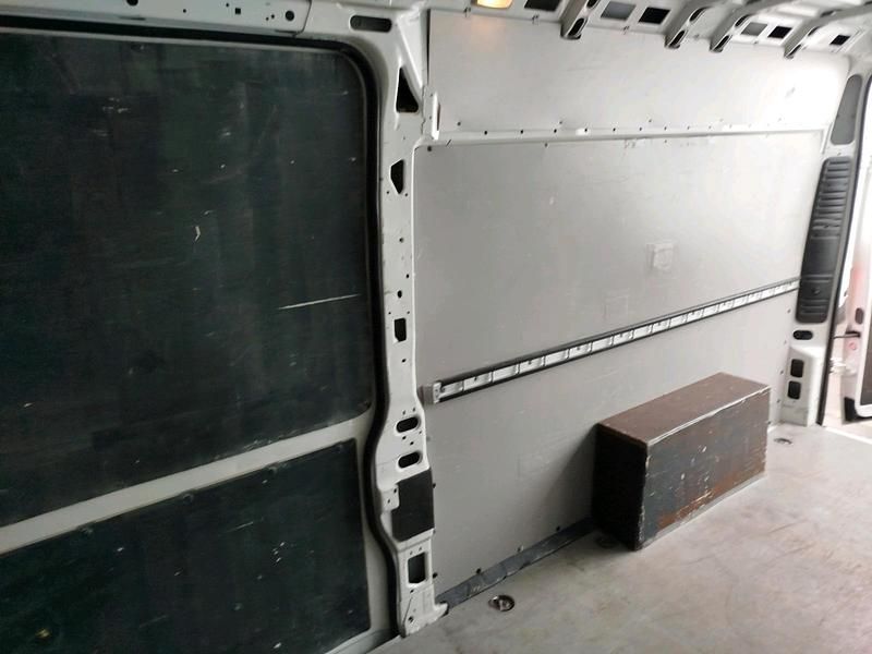 Gebraucht Citroën Jumper 130 PS (95 kW) 2016 Weiß Van / Kleinbus