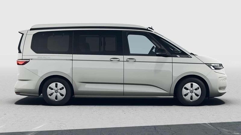 Candyweiß Neu 2024 VW T7 Coast Van | 64.156 € - Bild 1/1