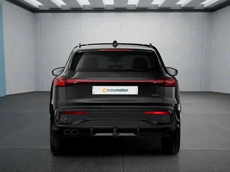 Neu Audi Q5 299 PS (219 kW) 2026 Schwarz SUV