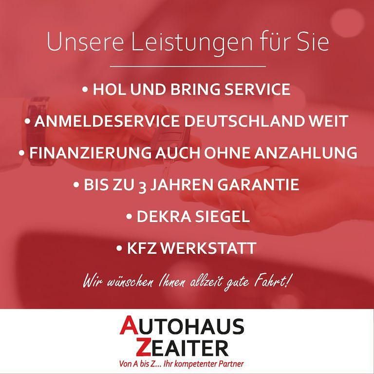 Gebraucht Ford Ka Titanium 69 PS (50 kW) 2010 Weiß Kleinwagen