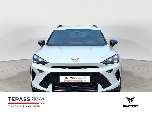 Neu Cupra Formentor 204 PS (150 kW) 2026 Weiss SUV