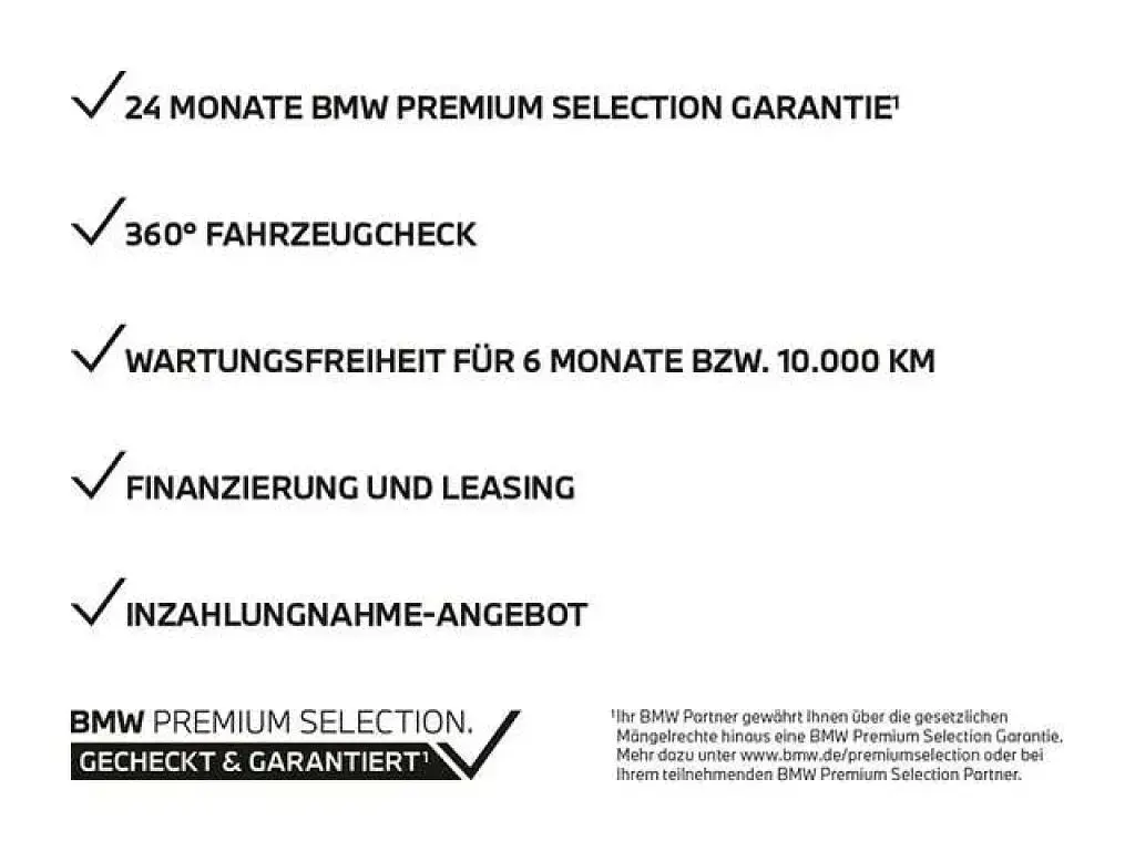Gebraucht BMW X1 150 PS (110 kW) 2025 Alpinweiß uni SUV