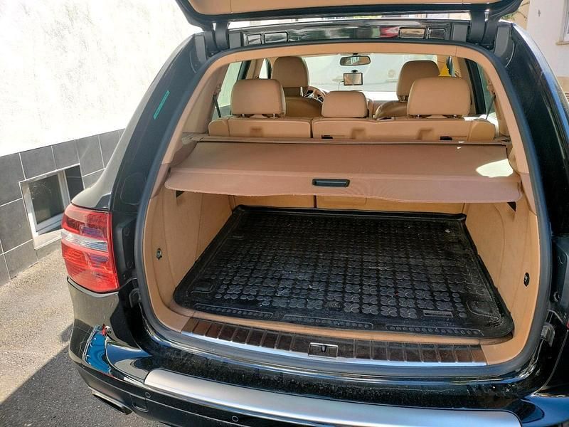 Gebraucht Porsche Cayenne S 265 PS (194 kW) 2009 Schwarz SUV