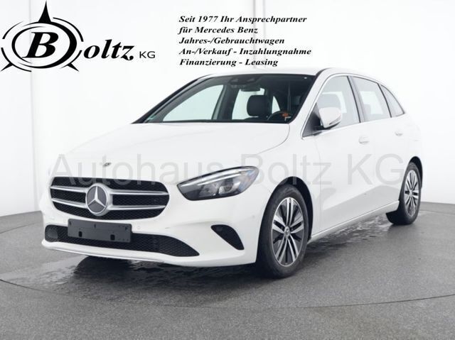 Andere farbe Gebraucht 2023 Mercedes B200 Van / Kleinbus | 28.900 € (Fairer Preis) - Bild 1/4