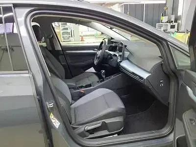 Gebraucht VW Golf VIII Goal 150 PS (110 kW) 2025 Grau Kombi