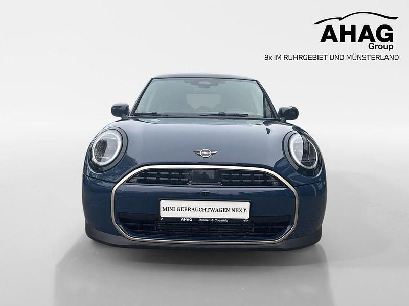 Usata Mini Cooper 156 CV (114 kW) 2025 Blu Utilitaria