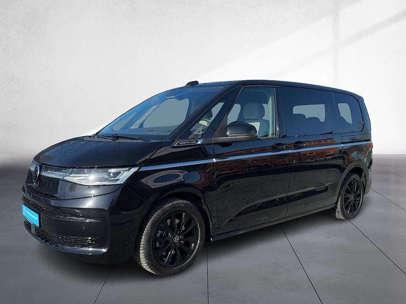 Gebraucht VW Multivan Style 177 PS (130 kW) 2025 Deep black perleffekt Van