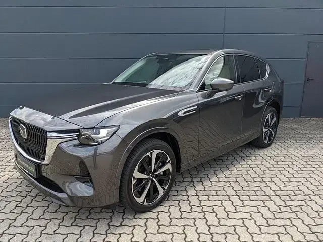 Gebraucht Mazda 6 Takumi-Line 328 PS (241 kW) 2024 SUV