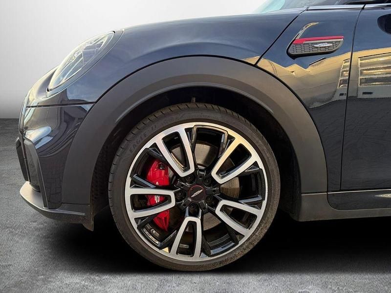 Gebraucht Mini John Cooper Works Cabriolet 231 PS (169 kW) 2023 Schwarz Cabrio