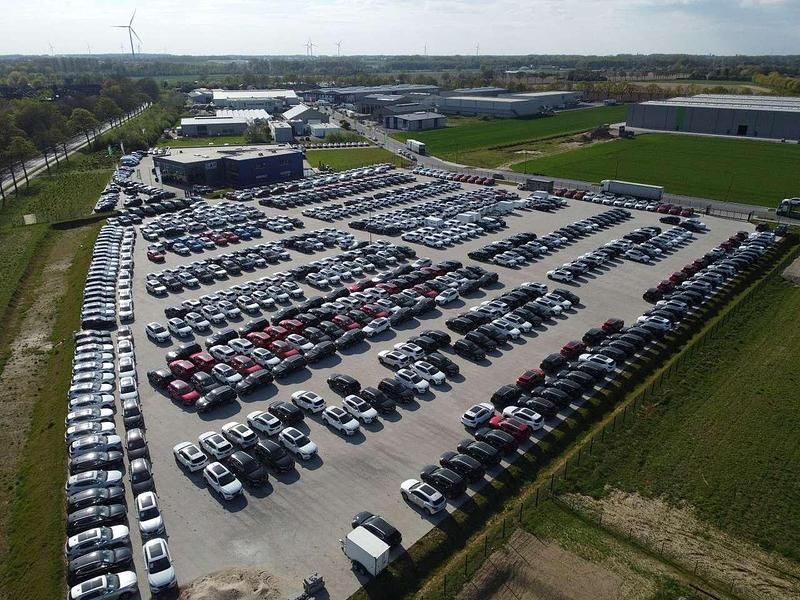 Gebraucht MG HS Luxury 162 PS (119 kW) 2023 Schwarz SUV