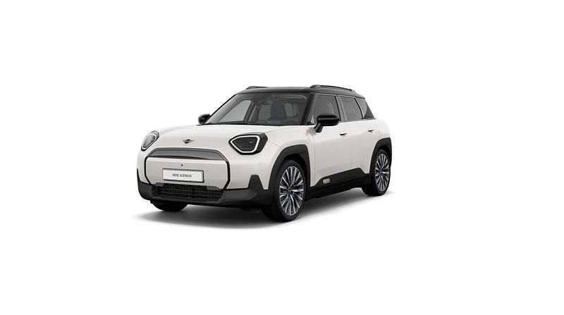 Second-hand Mini Aceman 135 kW (184 CP) 2024 SUV