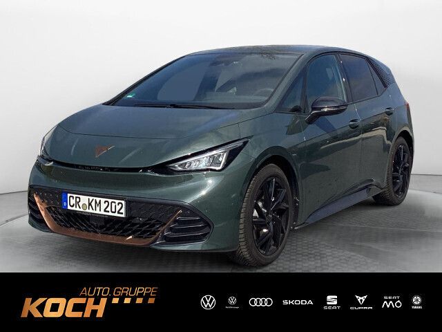 Othercolor Gebraucht 2022 Cupra Born VZ Kleinwagen | 58.760 € - Bild 1/4