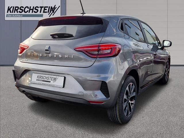 Gebraucht Mitsubishi Colt Plus 67 PS (49 kW) 2025 Grau Kleinwagen