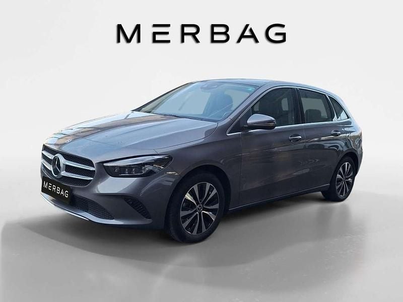 Gebraucht Mercedes E250 Progressive 160 PS (117 kW) 2022 Metalliclack mountaingrau Kombi