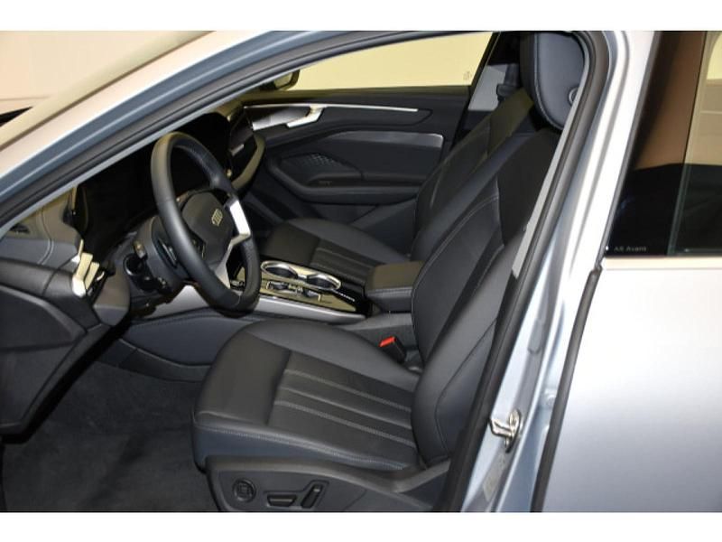 Brugt Audi A6 204 HK (150 kW) 2025 Stationcar