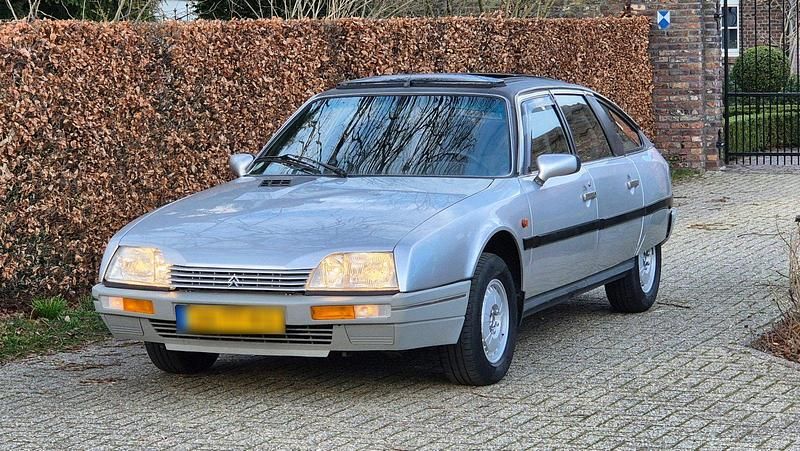 Gebraucht Citroën CX 166 PS (122 kW) 1990 Kombi