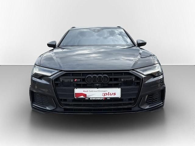 Gebraucht Audi S6 Ambiente 344 PS (253 kW) 2023 Daytonagrau perleffekt Kombi