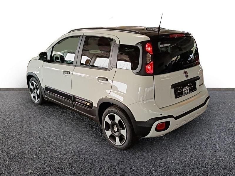 Neu Fiat Panda Cross Cross 69 PS (50 kW) 2026 Andere Kleinwagen