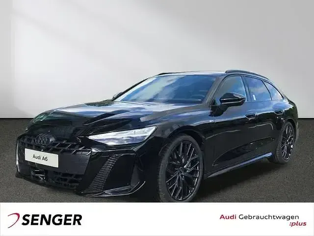 Gebraucht Audi A6 Sport 204 PS (150 kW) 2025 Kombi