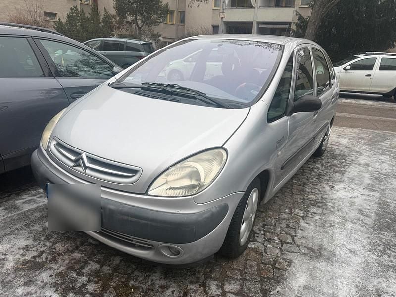 Gebraucht 2001 Citroën Xsara Picasso Van / Kleinbus | 1.000 € (Fairer Preis) - Bild 1/4