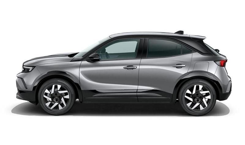 Neu Opel Mokka 145 PS (106 kW) 2025 Grau metallic SUV