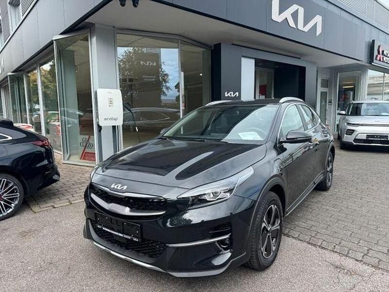Schwarz Gebraucht 2022 Kia XCeed Vision SUV | 22.900 € (Fairer Preis) - Bild 1/4