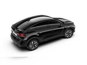 Neu Citroën C4 145 PS (106 kW) 2026 Schwarz (perla neraschwarz metallic lackierung) SUV