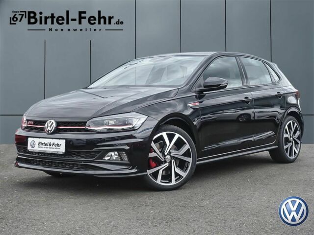 Verkauft Vw Polo Gti 2 0 Tsi Acc 18 L Gebraucht 19 0 Km In Nonnweiler