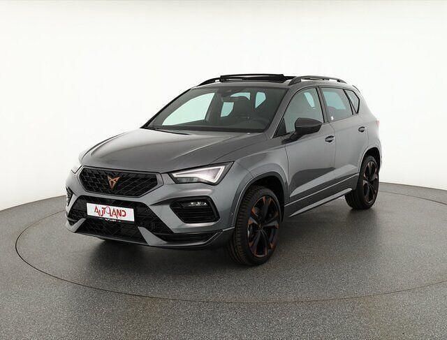 Grau Neu 2024 Cupra Ateca SUV | 37.890 € (Fairer Preis) - Bild 1/4