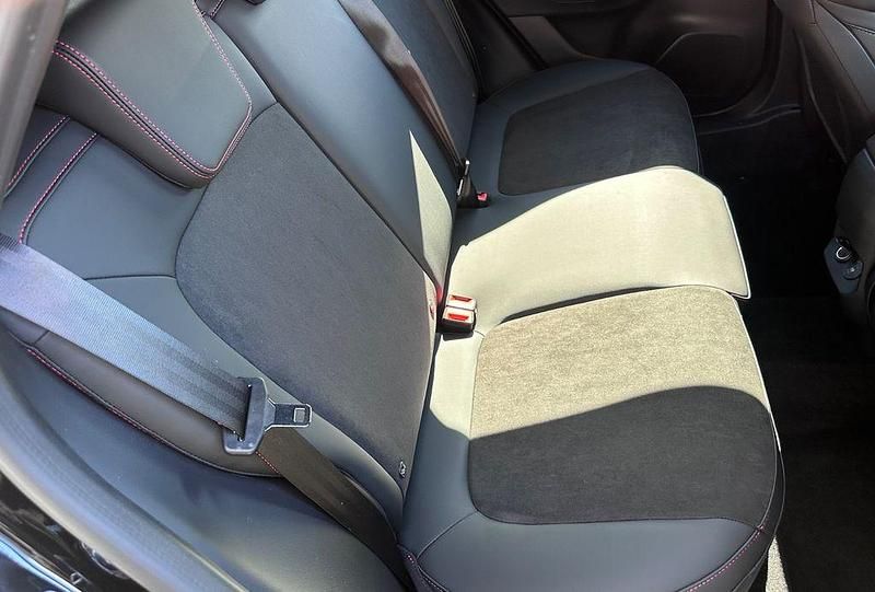 Gebraucht Ford Puma ST 159 PS (116 kW) 2024 Schwarz SUV