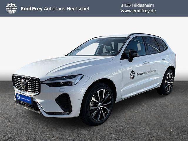 Gebraucht 2023 Volvo XC60 Plus SUV | 36.499 € (Guter Preis) - Bild 1/4