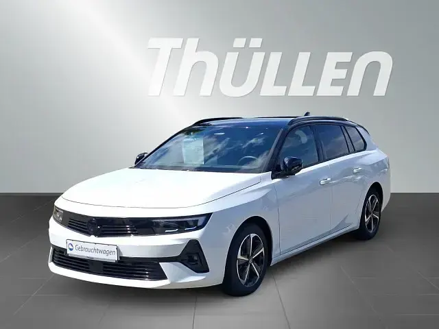 Gebraucht Opel Astra 131 PS (96 kW) 2025 Kleinwagen