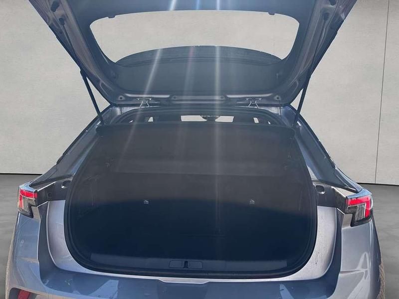 Gebraucht Opel Mokka 131 PS (96 kW) 2024 Grau SUV