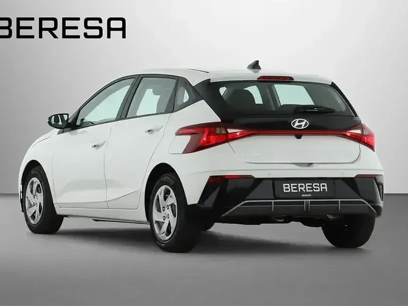 Gebraucht Hyundai i20 Select 101 PS (74 kW) 2025 Andere Limousine