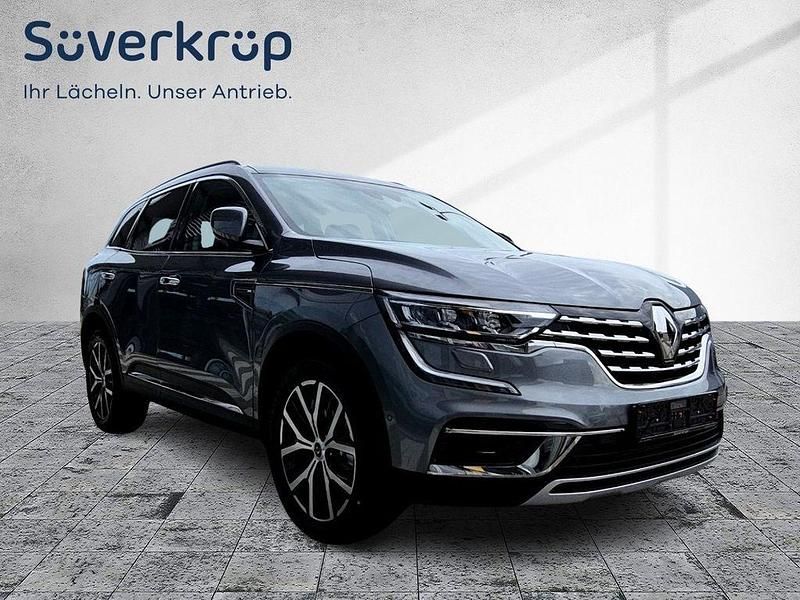 Gebraucht Renault Koleos Techno 184 PS (135 kW) 2024 Grau SUV