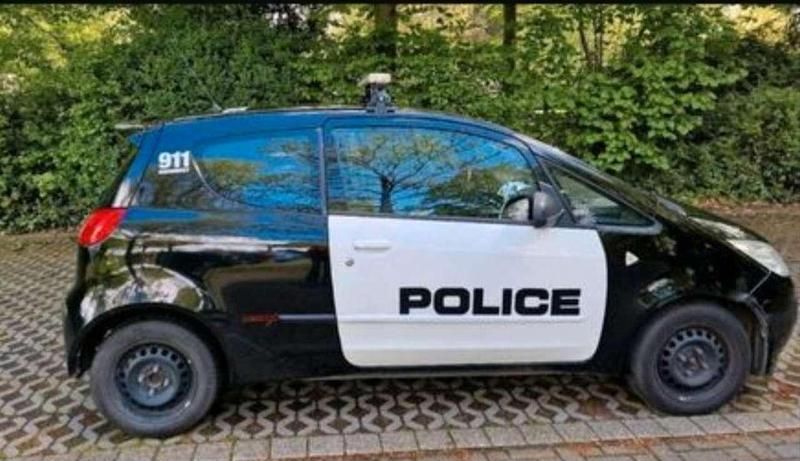 Gebraucht Mitsubishi Colt Motion 95 PS (69 kW) 2007 Limousine